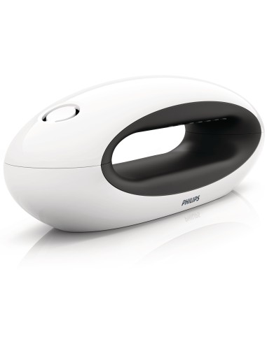 Philips MIRA Elegante telefono cordless M5501WG 23