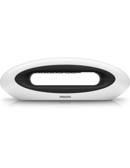 Philips MIRA Elegante telefono cordless M5501WG 23