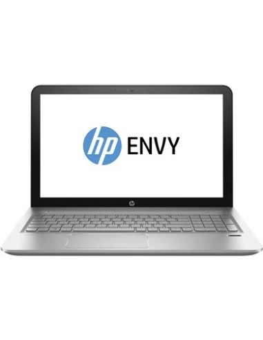 HP 15-ae004nl Computer portatile 39,6 cm (15.6") Full HD Intel® Core™ i7 16 GB DDR3L-SDRAM 1000 GB HDD NVIDIA® GeForce® GTX