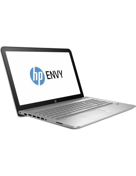 HP 15-ae004nl Computer portatile 39,6 cm (15.6") Full HD Intel® Core™ i7 16 GB DDR3L-SDRAM 1000 GB HDD NVIDIA® GeForce® GTX