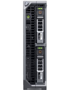 DELL PowerEdge M630 server 2,6 GHz 32 GB Lama Intel® Xeon® E5 v3 DDR4-SDRAM