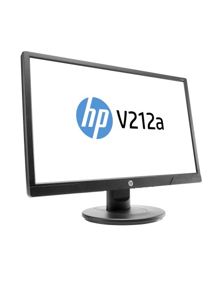 HP V212a 52,6 cm (20.7") 1920 x 1080 Pixel Full HD LED Nero