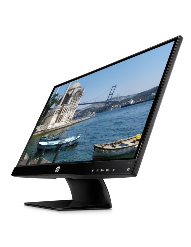 HP 27vx 68,6 cm (27") 1920 x 1080 Pixel Full HD LED Nero