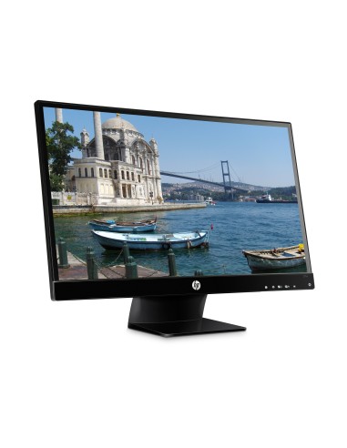 HP 27vx 68,6 cm (27") 1920 x 1080 Pixel Full HD LED Nero