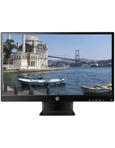 HP 27vx 68,6 cm (27") 1920 x 1080 Pixel Full HD LED Nero
