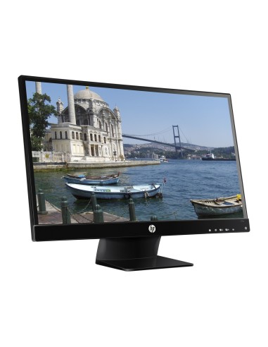 HP 27vx 68,6 cm (27") 1920 x 1080 Pixel Full HD LED Nero