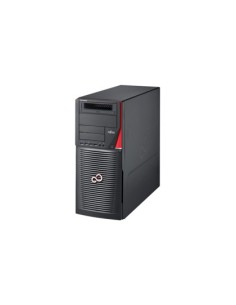 Fujitsu CELSIUS M740 DDR4-SDRAM E5-1650V3 Tower Intel® Xeon® E5 v3 32 GB 1256 GB HDD+SSD Windows 7 Professional Stazione di