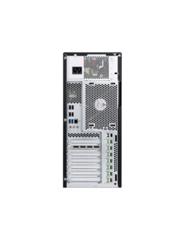 Fujitsu CELSIUS M740 DDR4-SDRAM E5-1620V3 Tower Intel® Xeon® E5 v3 16 GB 256 GB SSD Windows 7 Professional Stazione di lavoro