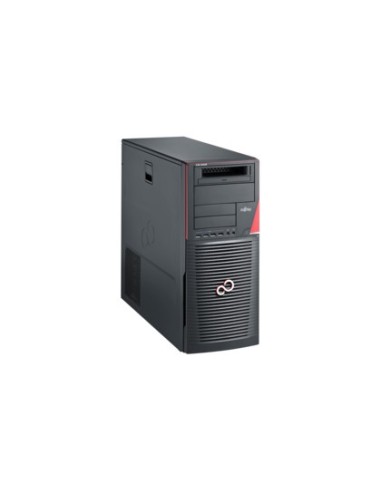 Fujitsu CELSIUS M740 DDR4-SDRAM E5-1620V3 Tower Intel® Xeon® E5 v3 8 GB 1000 GB HDD Windows 7 Professional Stazione di lavoro