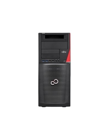 Fujitsu CELSIUS M740 DDR4-SDRAM E5-1650V3 Tower Intel® Xeon® E5 v3 16 GB 2000 GB HDD Windows 7 Professional Stazione di lavoro