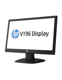 HP V196 47 cm (18.5") 1366 x 768 Pixel LED Nero 2
