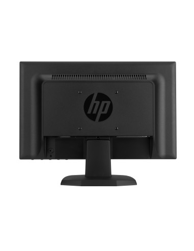 HP V196 47 cm (18.5") 1366 x 768 Pixel LED Nero