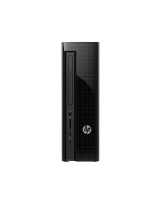 HP Slimline Desktop - 450-a00nl (ENERGY STAR)