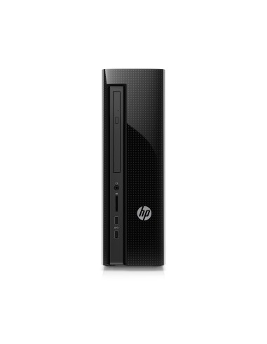 HP Slimline Desktop - 450-a00nl (ENERGY STAR)