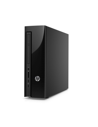 HP Slimline Desktop - 450-a00nl (ENERGY STAR)