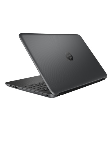HP 250 G4 Computer portatile 39,6 cm (15.6") Intel® Core™ i5 4 GB DDR3L-SDRAM 500 GB HDD Windows 8.1 Nero, Grigio