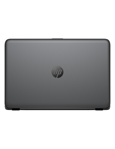 HP G4 Computer portatile 39,6 cm (15.6") AMD A6 4 GB DDR3L-SDRAM 500 GB HDD Windows 8.1 Pro Nero, Grigio
