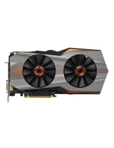 ASUS MATRIX-GTX980TI-P-6GD5-GAMING NVIDIA GeForce GTX 980 Ti 6 GB GDDR5