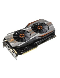 ASUS MATRIX-GTX980TI-P-6GD5-GAMING NVIDIA GeForce GTX 980 Ti 6 GB GDDR5 2