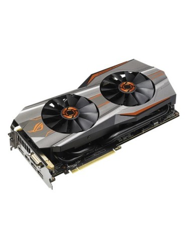 ASUS MATRIX-GTX980TI-P-6GD5-GAMING NVIDIA GeForce GTX 980 Ti 6 GB GDDR5