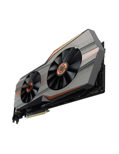 ASUS MATRIX-GTX980TI-P-6GD5-GAMING NVIDIA GeForce GTX 980 Ti 6 GB GDDR5