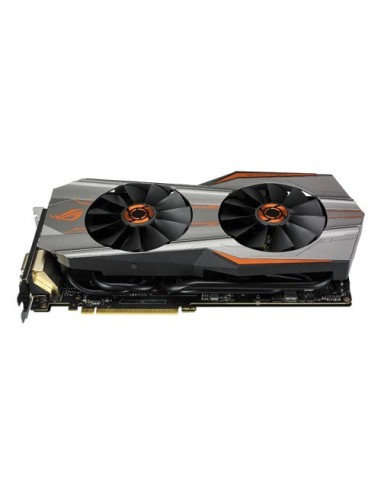 ASUS MATRIX-GTX980TI-P-6GD5-GAMING NVIDIA GeForce GTX 980 Ti 6 GB GDDR5