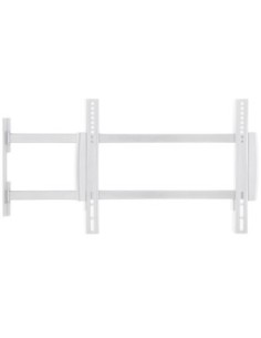 Multibrackets 7 350 022 736 207 119,4 cm (47") Bianco