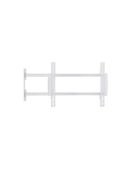 Multibrackets 7 350 022 736 207 119,4 cm (47") Bianco
