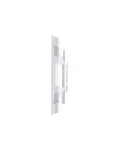 Multibrackets 7 350 022 736 207 119,4 cm (47") Bianco 2