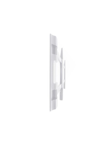 Multibrackets 7 350 022 736 207 119,4 cm (47") Bianco