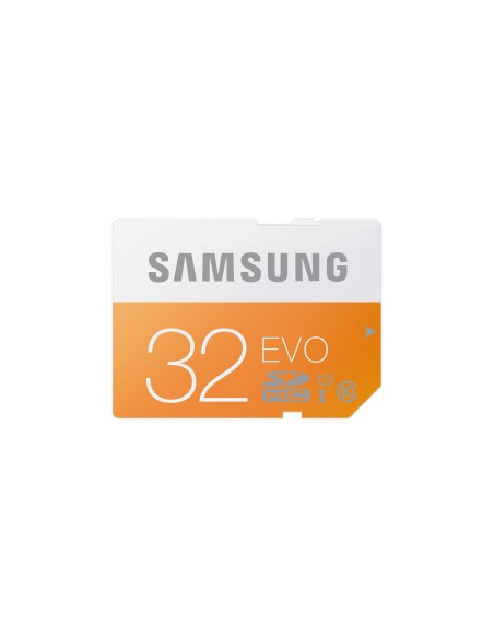 Samsung 32GB, SDHC EVO UHS Classe 10