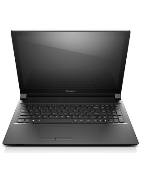 Lenovo Essential B50-30 Computer portatile 39,6 cm (15.6") Intel® Celeron® 4 GB DDR3L-SDRAM 500 GB HDD FreeDOS Nero