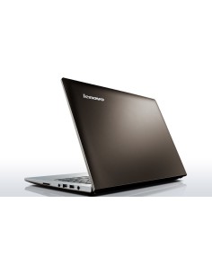Lenovo Essential M30-70 Computer portatile 33,8 cm (13.3") Intel® Core™ i5 4 GB DDR3L-SDRAM 500 GB HDD Wi-Fi 5 (802.11ac) 2