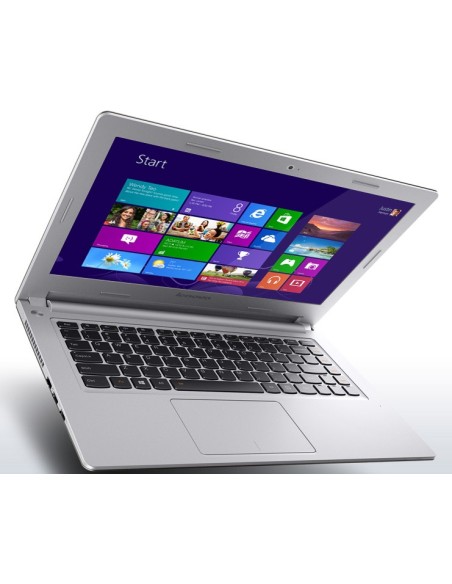 Lenovo Essential M30-70 Computer portatile 33,8 cm (13.3") Intel® Core™ i3 4 GB DDR3-SDRAM 500 GB Hard Disk Ibrido Windows 8.1