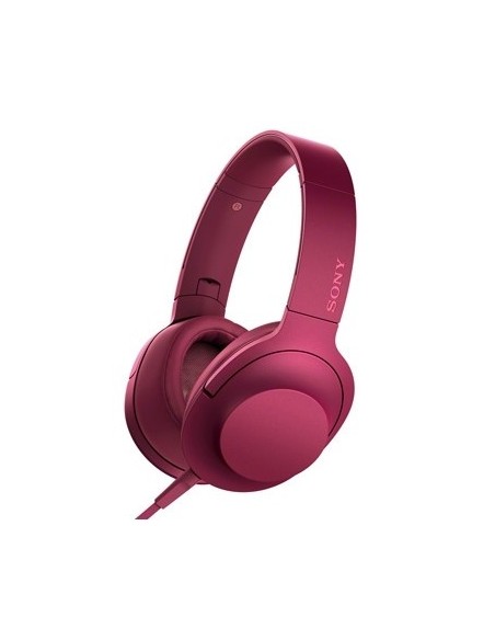 Sony MDR-100AAP
