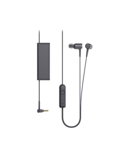 Sony MDR-EX750NA