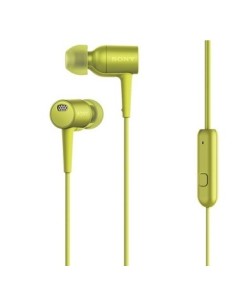 Sony MDR-EX750NA