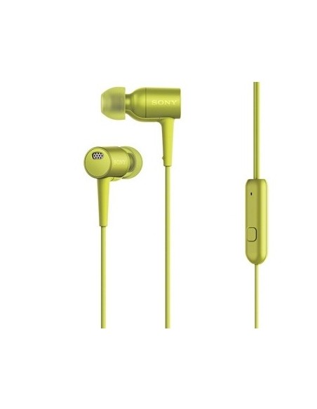 Sony MDR-EX750NA