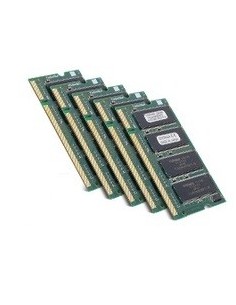 Dynabook MEM100EU-V4GB memoria 4 GB