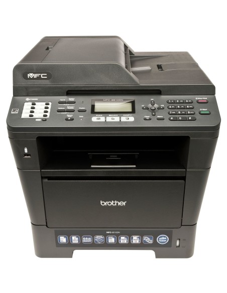 Brother MFC-8510DN multifunzione Laser A4 1200 x 1200 DPI 36 ppm