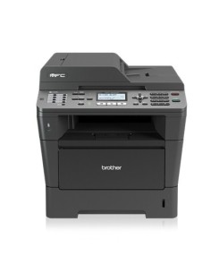 Brother MFC-8520DN multifunzione Laser A4 1200 x 1200 DPI 36 ppm