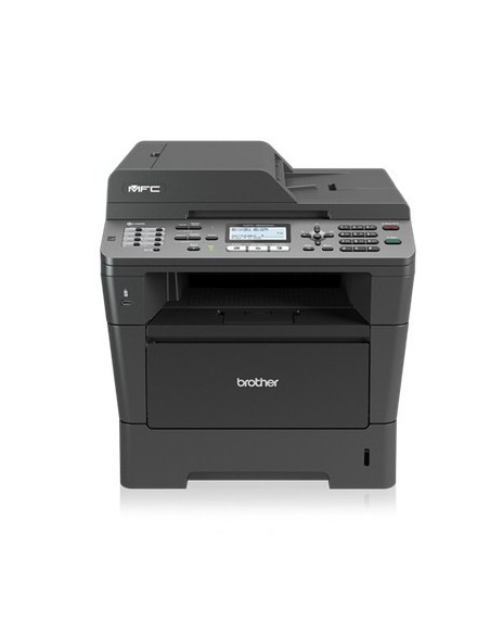Brother MFC-8520DN multifunzione Laser A4 1200 x 1200 DPI 36 ppm
