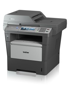 Brother MFC-8950DW multifunzione Laser A4 1200 x 1200 DPI 40 ppm Wi-Fi
