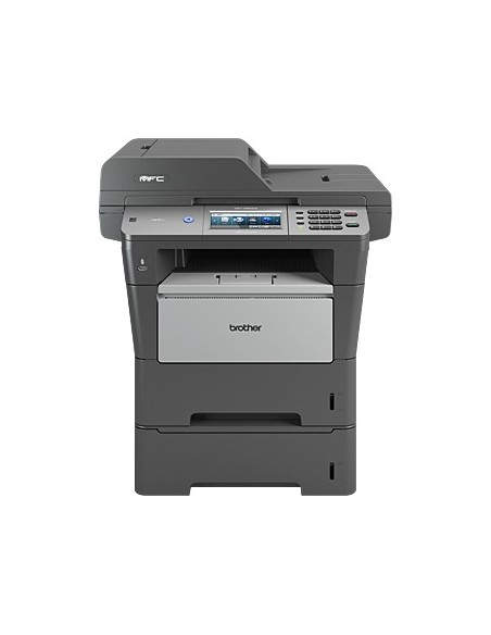 Brother MFC-8950DWT multifunzione Laser A4 1200 x 1200 DPI 40 ppm Wi-Fi