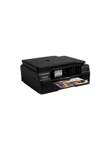 Brother MFC-J870DW multifunzione Ad inchiostro A4 6000 x 1200 DPI 33 ppm Wi-Fi