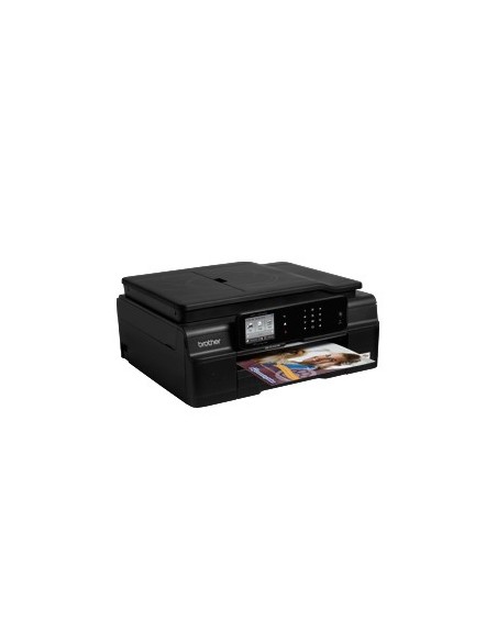 Brother MFC-J870DW multifunzione Ad inchiostro A4 6000 x 1200 DPI 33 ppm Wi-Fi