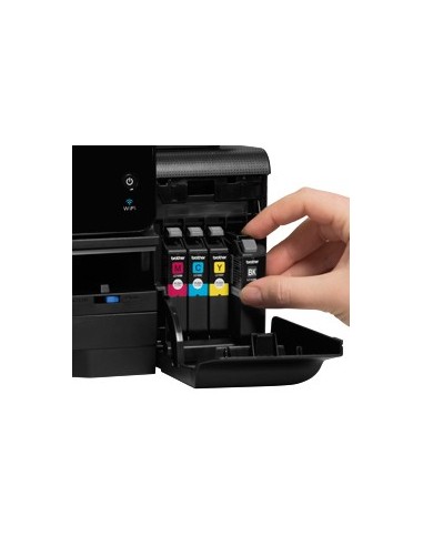 Brother MFC-J870DW multifunzione Ad inchiostro A4 6000 x 1200 DPI 33 ppm Wi-Fi