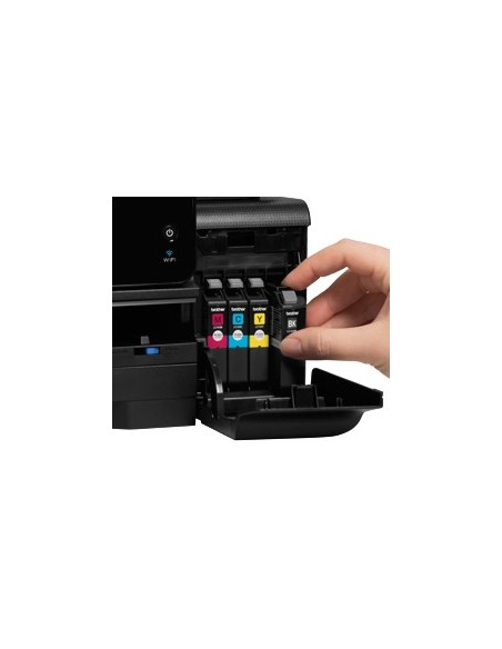 Brother MFC-J870DW multifunzione Ad inchiostro A4 6000 x 1200 DPI 33 ppm Wi-Fi