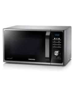 Samsung MG28F304TJS forno a microonde Superficie piana 28 L 900 W Nero, Grigio