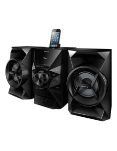 Sony MHCEC619IP 2